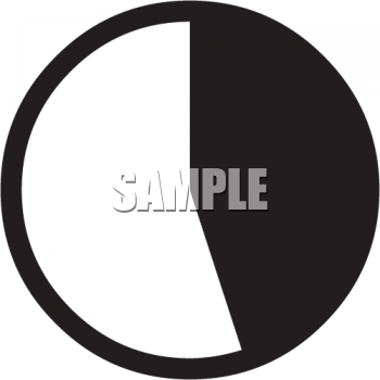 Circle Symbol Clipart