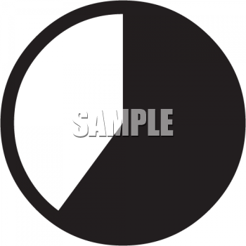 Circle Symbol Clipart