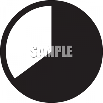 Circle Symbol Clipart