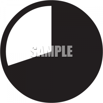 Circle Symbol Clipart