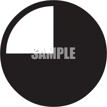 Circle Symbol Clipart