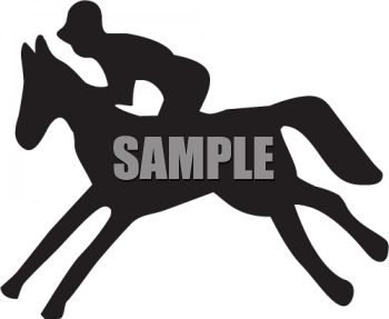 Horse Clipart