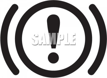 Circle Symbol Clipart