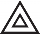 Triangle Symbol Clipart