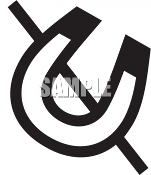 Line Symbol Clipart