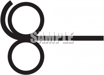 Circle Symbol Clipart