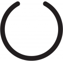 Circle Symbol Clipart