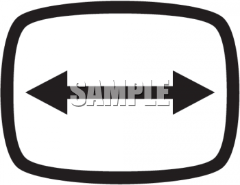 Square Symbol Clipart