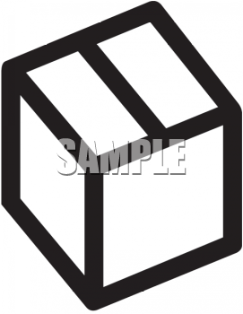 Square Symbol Clipart