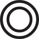 Circle Symbol Clipart