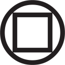 Square Symbol Clipart