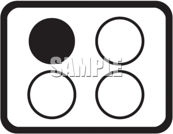 Circle Symbol Clipart