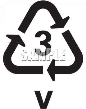 Triangle Symbol Clipart