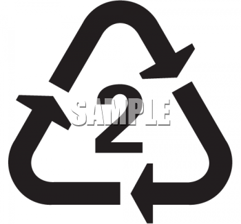 Triangle Symbol Clipart