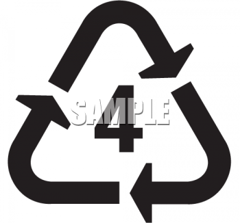 Triangle Symbol Clipart