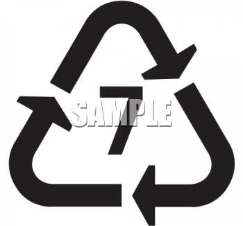 Triangle Symbol Clipart