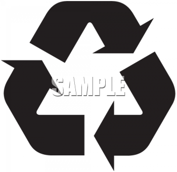 Triangle Symbol Clipart