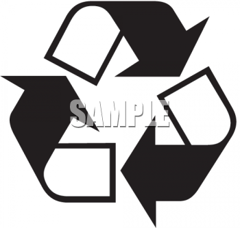 Triangle Symbol Clipart