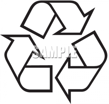 Triangle Symbol Clipart