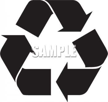 Triangle Symbol Clipart