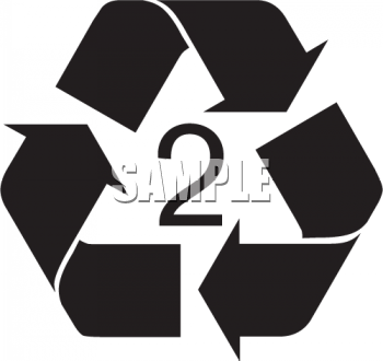 Triangle Symbol Clipart