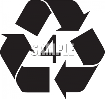 Triangle Symbol Clipart