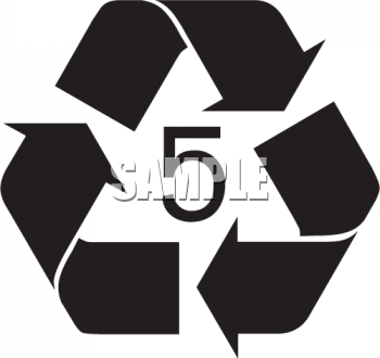 Triangle Symbol Clipart