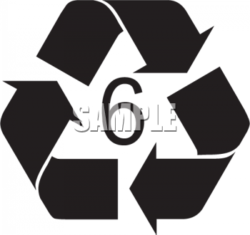 Triangle Symbol Clipart