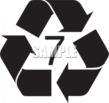 Triangle Symbol Clipart