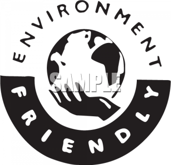 Environment Symbol Clipart