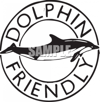 Dolphin Clipart