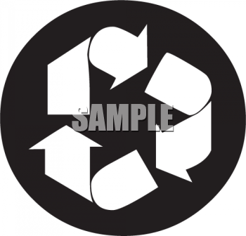 Circle Symbol Clipart