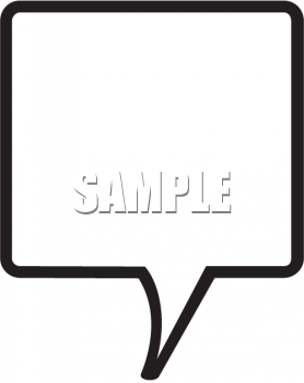 Square Symbol Clipart