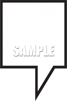 Square Symbol Clipart