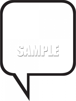 Square Symbol Clipart