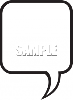 Square Symbol Clipart