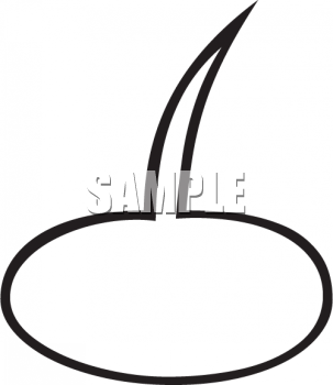 Circle Symbol Clipart