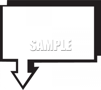 Square Symbol Clipart