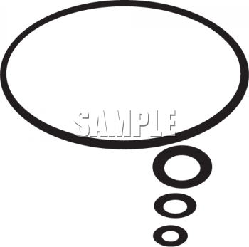 Circle Symbol Clipart