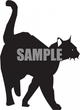 Cat Clipart