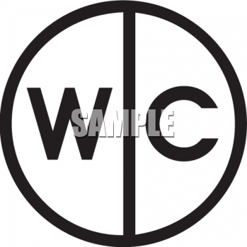 Circle Symbol Clipart