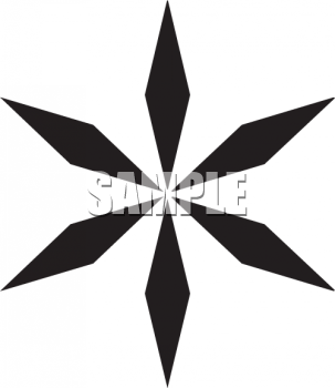 Star Symbol Clipart