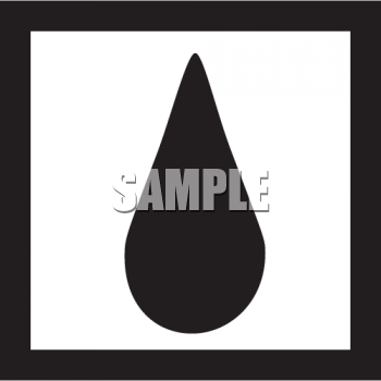 Square Symbol Clipart