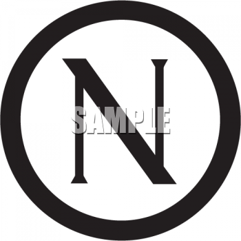 Circle Symbol Clipart