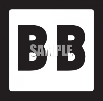 Square Symbol Clipart