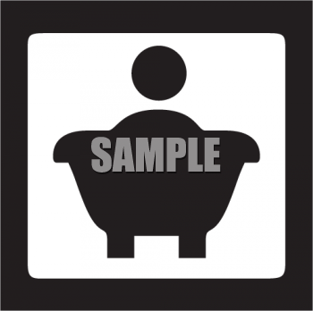 Square Symbol Clipart