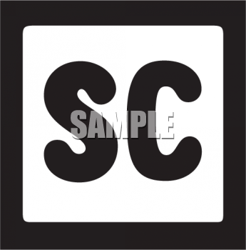 Square Symbol Clipart