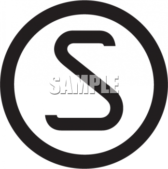 Circle Symbol Clipart