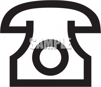 Circle Symbol Clipart