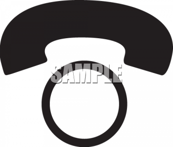 Circle Symbol Clipart